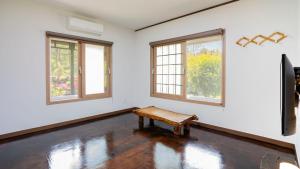 Jeju Supgol dokchae Pension