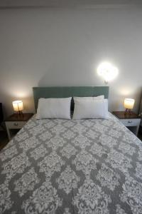 Magika Apartment No2