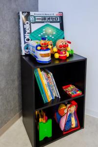 4LDK 3 Bedrooms 2 Bathrooms kyoto20min