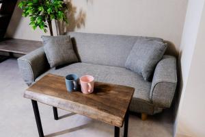 4LDK 3 Bedrooms 2 Bathrooms kyoto20min