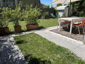 Bertos house tra mare e laguna