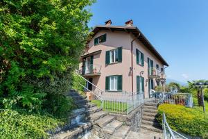 Bellagio House Antico Ulivo