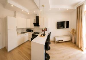 Vidia Luxury Apartment Suite La Spezia Cinque Terre