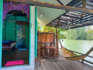 Blue Lagoon Resort Koh Chang