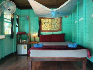 Blue Lagoon Resort Koh Chang