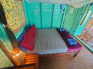 Blue Lagoon Resort Koh Chang