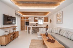 Terra & Olive Naxos