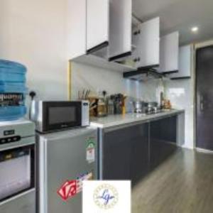 executive fully furnished studio apartment in kilimani with unbeatable city views