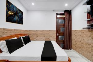 Hotel O Gold In