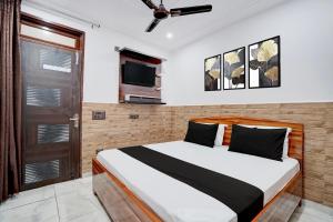 Hotel O Gold In