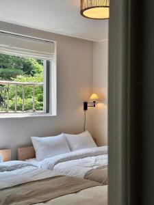 New Cozy stay, 10 Min to Hongdae, Itaewon, 2 Min to Daeheung Stn, Park view