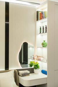NB Aura House
