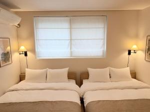 New Cozy stay, 10 Min to Hongdae, Itaewon, 2 Min to Daeheung Stn, Park view