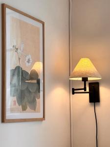 New Cozy stay, 10 Min to Hongdae, Itaewon, 2 Min to Daeheung Stn, Park view