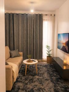 luxe 1bdrm Royal suburbs by Tsavo Roysambu