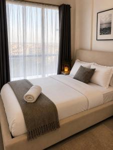 luxe 1bdrm Royal suburbs by Tsavo Roysambu