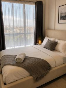 luxe 1bdrm Royal suburbs by Tsavo Roysambu