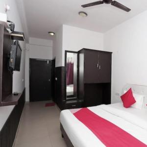 Taj wonder inn