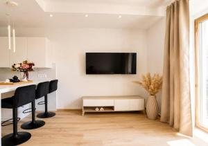 Vidia Luxury Apartment Suite La Spezia Cinque Terre