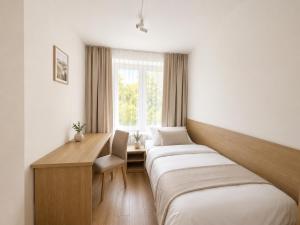 Spokojna Zatoka - City Apartments
