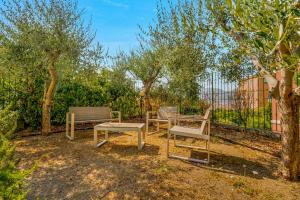 Val Zagora-5Terre-Private parking