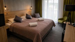 Czarna Perła Apartamenty Czarna Góra 203