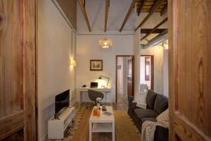 SingularStays El Grao V