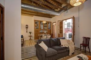 SingularStays El Grao V