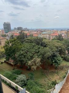 luxe 1bdrm Royal suburbs by Tsavo Roysambu