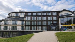 Czarna Perła Apartamenty Czarna Góra 203