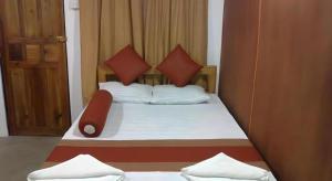 Kite Paradise Resort Kalpitiya