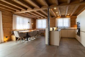 Chalet Schibenstoll - Luxury & Bergblick