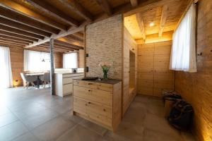 Chalet Schibenstoll - Luxury & Bergblick