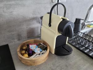 Apartmán Kovadlina 5 - Kovářov, výhled na Lipno