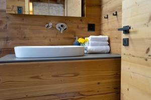 Chalet Schibenstoll - Luxury & Bergblick