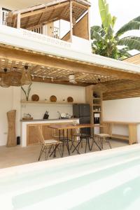 La Casita El Nido