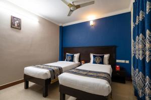 FabHotel City Inn