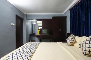 FabHotel City Inn