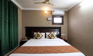 FabHotel City Inn