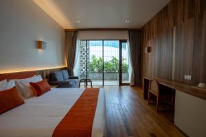 Stadion Residences