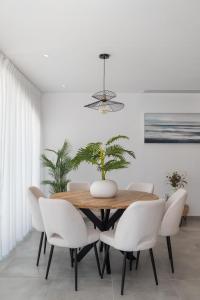 Villa Topos in Vamos - BY APOKORONAS VILLAS
