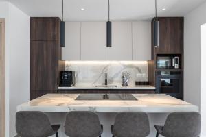 Villa Topos in Vamos - BY APOKORONAS VILLAS