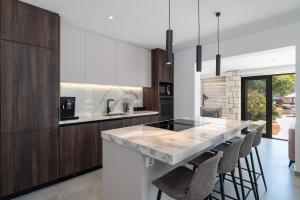 Villa Topos in Vamos - BY APOKORONAS VILLAS