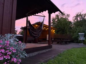 Diby Kämping Minimajad