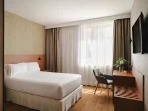 Sercotel Valladolid