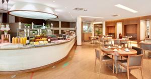 Sercotel Valladolid