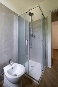 Comfortable Apartment 5 Minutes from Rho Fiera