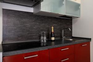 Comfortable Apartment 5 Minutes from Rho Fiera