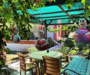 Ören örtur tatil evleri