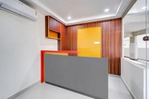 Collection O Guntur Junction Formerly Aditya Grand Inn